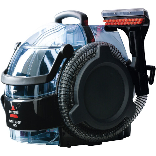 Bissell Καθαριστής χαλιών Bissell SpotClean Pro 1558E 2