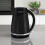 Morphy Richards Morphy Richards Dune 108266 Kettle - Black 14