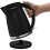 Morphy Richards Morphy Richards Dune 108266 Kettle - Black 12