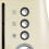 Morphy Richards Morphy Richards Evoke 224407 2 Slice Toaster - Cream 4