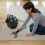 Bissell Καθαριστής χαλιών Bissell SpotClean Pro 1558E 8