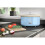 Swan (Blue) Swan SF17031GRN Retro Slow Cooker with 3 Temperature Settings, Keep Warm Function, 6.5L, 320W 8
