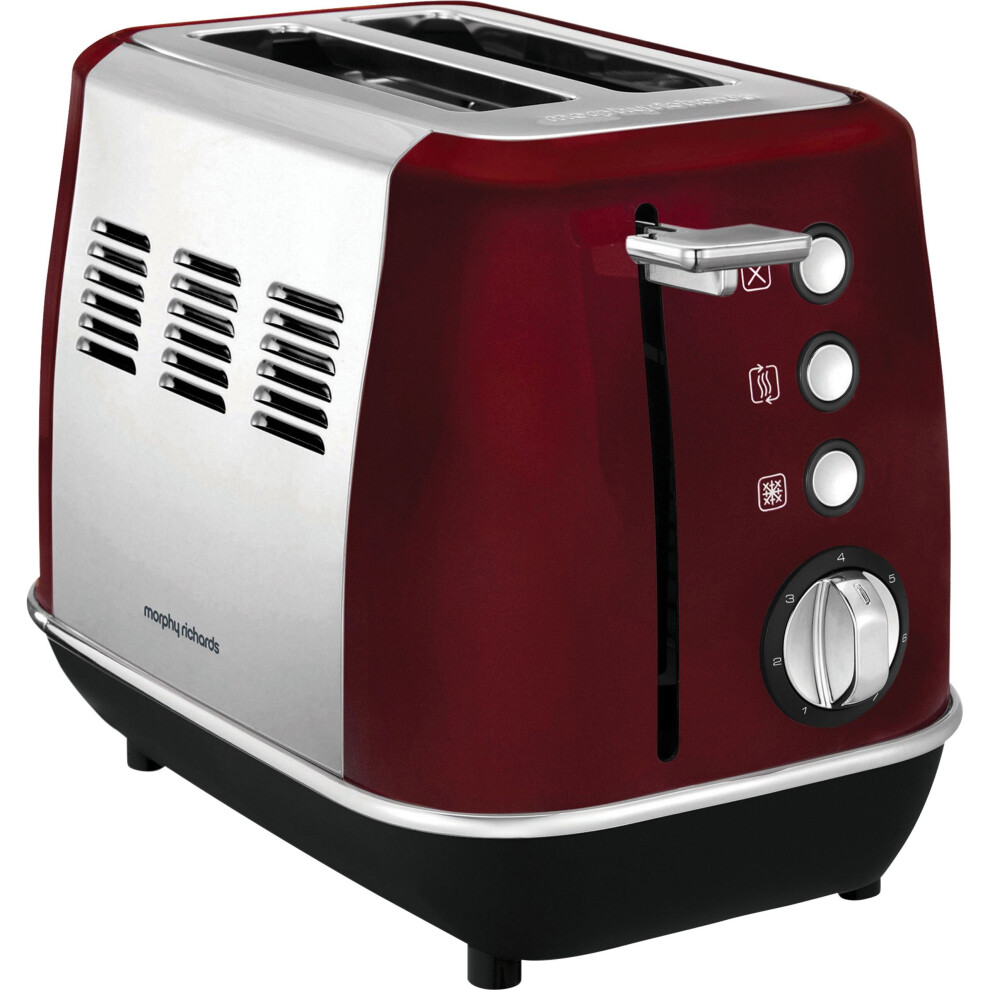 morphy-richards-evoke-224408-2-slice-toaster---red