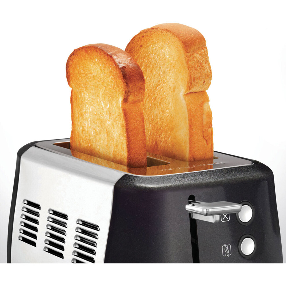morphy-richards-evoke-224405-2-slice-toaster---black