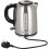 Russell Hobbs Russell Hobbs 20460 Cordless Electric Kettle - Fast Boil and Boil Dry Protection, 1.7 Litre, 3000 W, Grey 7