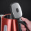 Russell Hobbs Βραστήρας Russell Hobbs Luna Quiet Boil 23211 - Γκρι 4