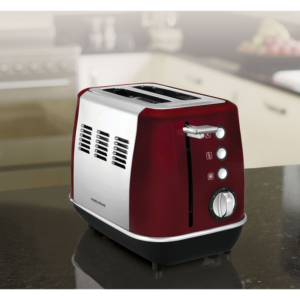 morphy-richards-evoke-224408-2-slice-toaster---red