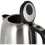 Russell Hobbs Russell Hobbs 20460 Cordless Electric Kettle - Fast Boil and Boil Dry Protection, 1.7 Litre, 3000 W, Grey 6