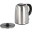 Russell Hobbs Russell Hobbs 20460 Cordless Electric Kettle - Fast Boil and Boil Dry Protection, 1.7 Litre, 3000 W, Grey 5