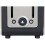 Dualit Dualit Architect 26526 2 Slice Toaster - Stainless Steel 3