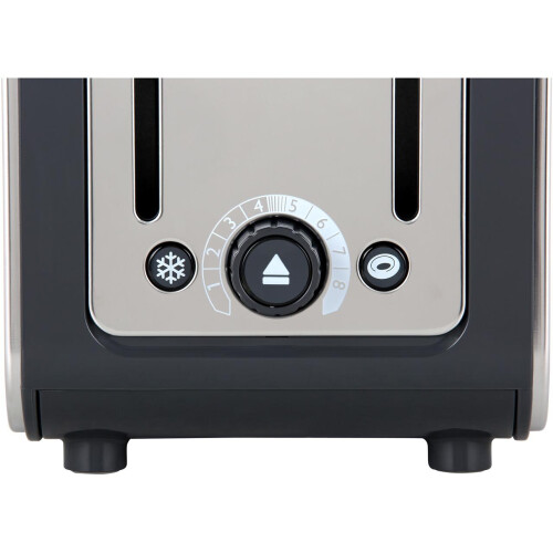 Dualit Dualit Architect 26526 2 Slice Toaster - Stainless Steel 2