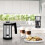 Melitta Milchaufschäumer Cremio 2.0 Schwarz 13