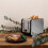 Dualit Dualit 26505 Architect 2 Slice Toaster Black / Brushed Steel 6