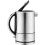Dualit Dualit 72905 Architect Black / Brushed Steel Kettle Limescale Filter 2300 Watt 5