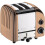 Dualit Dualit Classic 27450 2 Slice Toaster - Copper 4