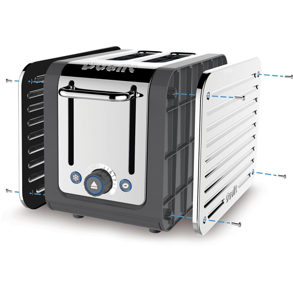 dualit-architect-26526-2-slice-toaster---stainless-steel