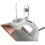 Breville Breville DiamondXpress VIN401 3100 Watt Iron -White / Rose Gold 8