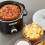 Crock-Pot Crock-Pot CSC046 2.4L Slow Cooker | Black 5