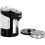 Breville Breville Hot Cup VKJ318 Hot Water Dispenser - Black 7