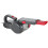 Black + Decker Black & Decker PV1200AV Grey, Red, Transparent 4