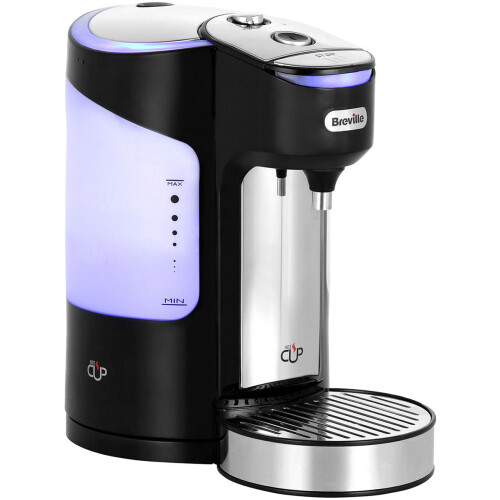 Breville Breville Hot Cup VKJ318 Hot Water Dispenser - Black 2