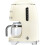 Smeg Smeg DCF02CRUK Filter Coffee Machine with Timer - Cream 4