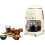 Smeg Smeg DCF02CRUK Filter Coffee Machine with Timer - Cream 9
