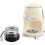 Smeg Smeg DCF02WHUK Filter Coffee Machine with Timer - White 9