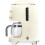 Smeg Smeg DCF02WHUK Filter Coffee Machine with Timer - White 5