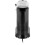 De'Longhi De'Longhi Dedica Traditional Pump EC685.M Espresso Coffee Machine - Silver 8
