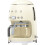 Smeg Smeg DCF02PBUK Filter Coffee Machine with Timer - Pastel Blue 4