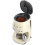 Smeg Smeg DCF02WHUK Filter Coffee Machine with Timer - White 7