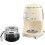 Smeg Smeg DCF02CRUK Filter Coffee Machine with Timer - Cream 8