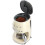 Smeg Smeg DCF02CRUK Filter Coffee Machine with Timer - Cream 6