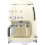 Smeg Smeg DCF02WHUK Filter Coffee Machine with Timer - White 4