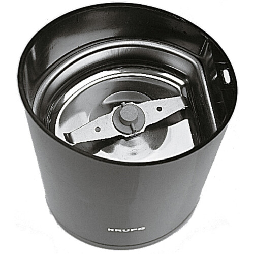 Krups Krups Everyday Coffee and Spice Mill F2034240 Coffee Grinder - Black 2