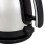 Dualit Dualit Lite 72010 Kettle - Black 3