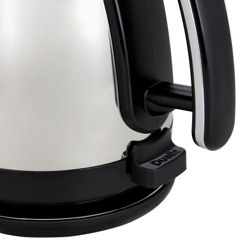 Dualit Dualit Lite 72010 Kettle - Black 2