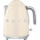 Smeg Smeg KLF03CRUK 50's Retro Cream Kettle Limescale Filter 3000 Watt 2