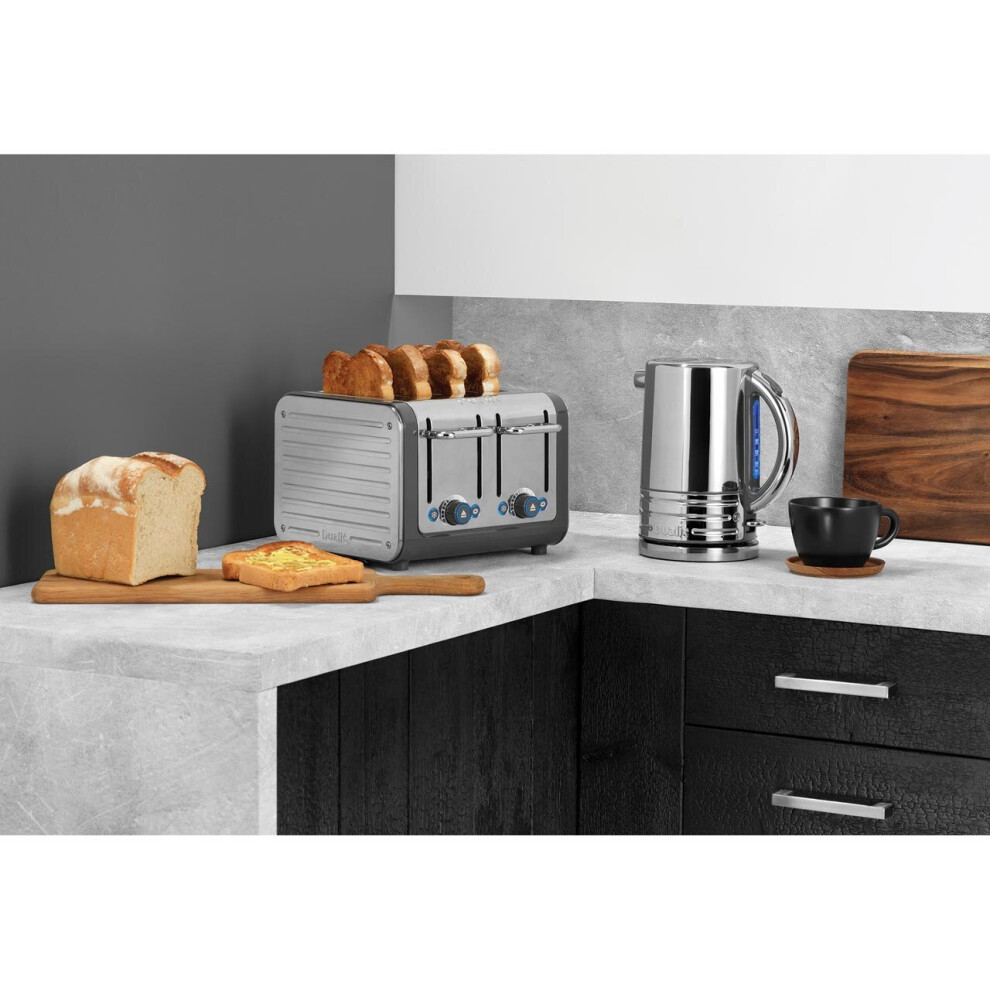 dualit-architect-46526-4-slice-toaster---stainless-steel