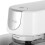 Kenwood Kenwood Chef XL KVL4100W Μίξερ βάσης με μπολ 6,7 λίτρων - Λευκό 6