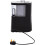 Melitta Filterkaffeekanne MELITTA 1025-06 Look V Perfection - schwarz 7