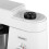 Kenwood Kenwood Chef XL KVL4100W Μίξερ βάσης με μπολ 6,7 λίτρων - Λευκό 9