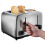 Russell Hobbs Τοστιέρα 4 φέτες Russell Hobbs Adventure 24090 - Ανοξείδωτο ατσάλι 8