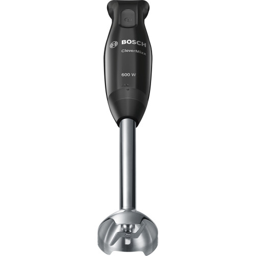 Bosch Bosch MSM2610BGB Hand Blender with 1 Accessories - Black 1