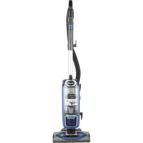 Shark Powered Lift Away NV681UK Upright Vacuum Cleaner on OnBuy