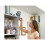 Black + Decker Σκούπα χειρός Black + Decker 18V Pivot Dustbuster PV1820L-GB με χρόνο λειτουργίας έως 10 λεπτά 14