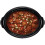 Crock-Pot Crockpot SCV655B-IUK 6.5 Litre Slow Cooker - Black 4