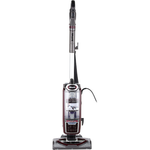 Shark Powered Lift Away True Pet NV681UKT Upright Vacuum Cleaner with