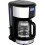 Russell Hobbs Καφετιέρα φίλτρου Russell Hobbs Buckingham 20680 με χρονοδιακόπτη - Μαύρο 4